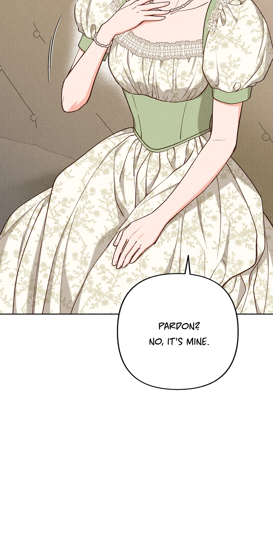Dear My Rude Darling With Multiple Personalities Chapter 56 page 39