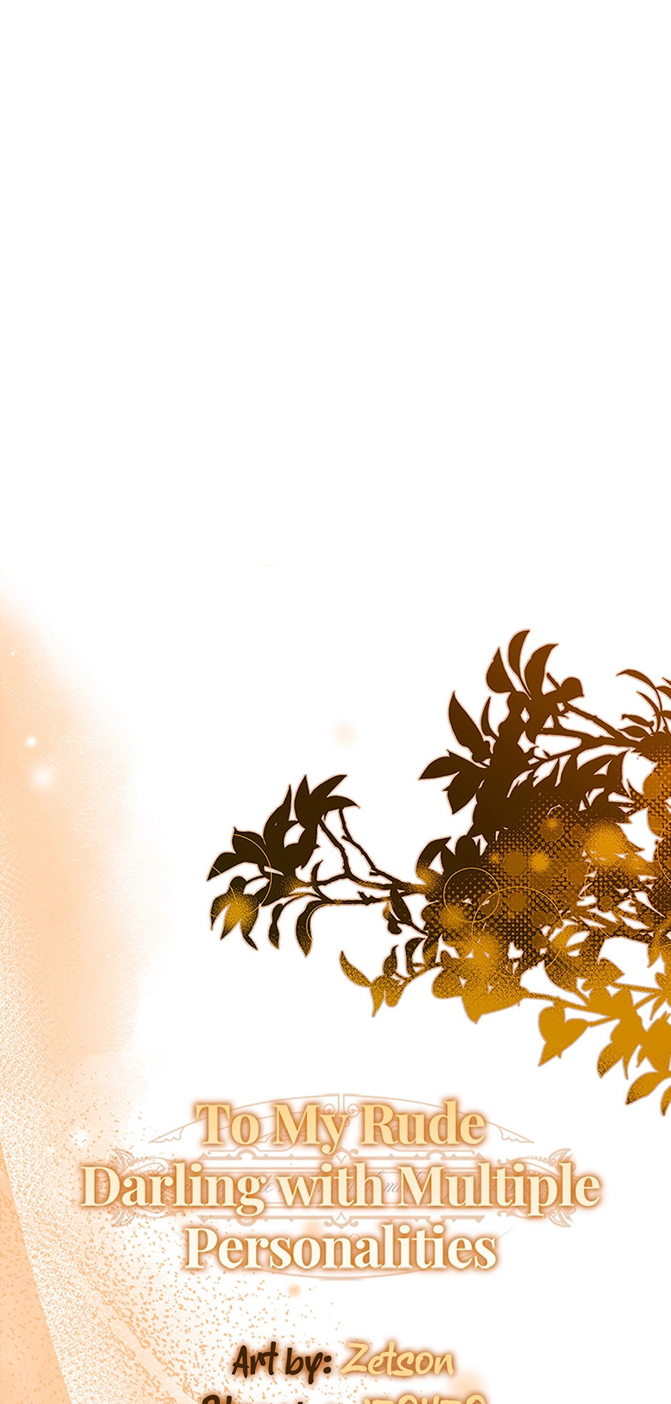 Dear My Rude Darling With Multiple Personalities Chapter 56 page 24