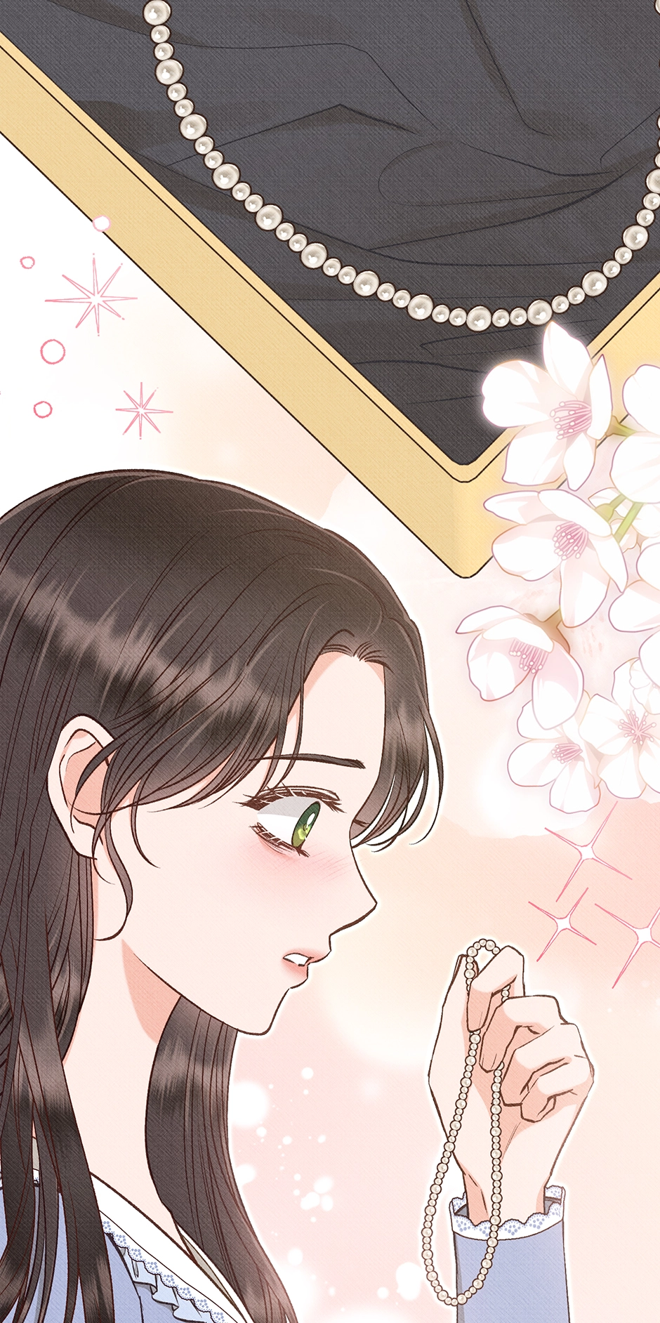 Dear My Rude Darling With Multiple Personalities Chapter 56 page 19