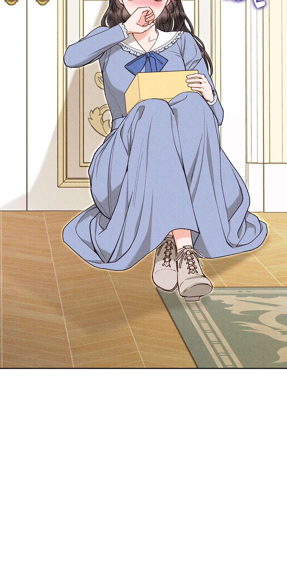 Dear My Rude Darling With Multiple Personalities Chapter 56 page 23