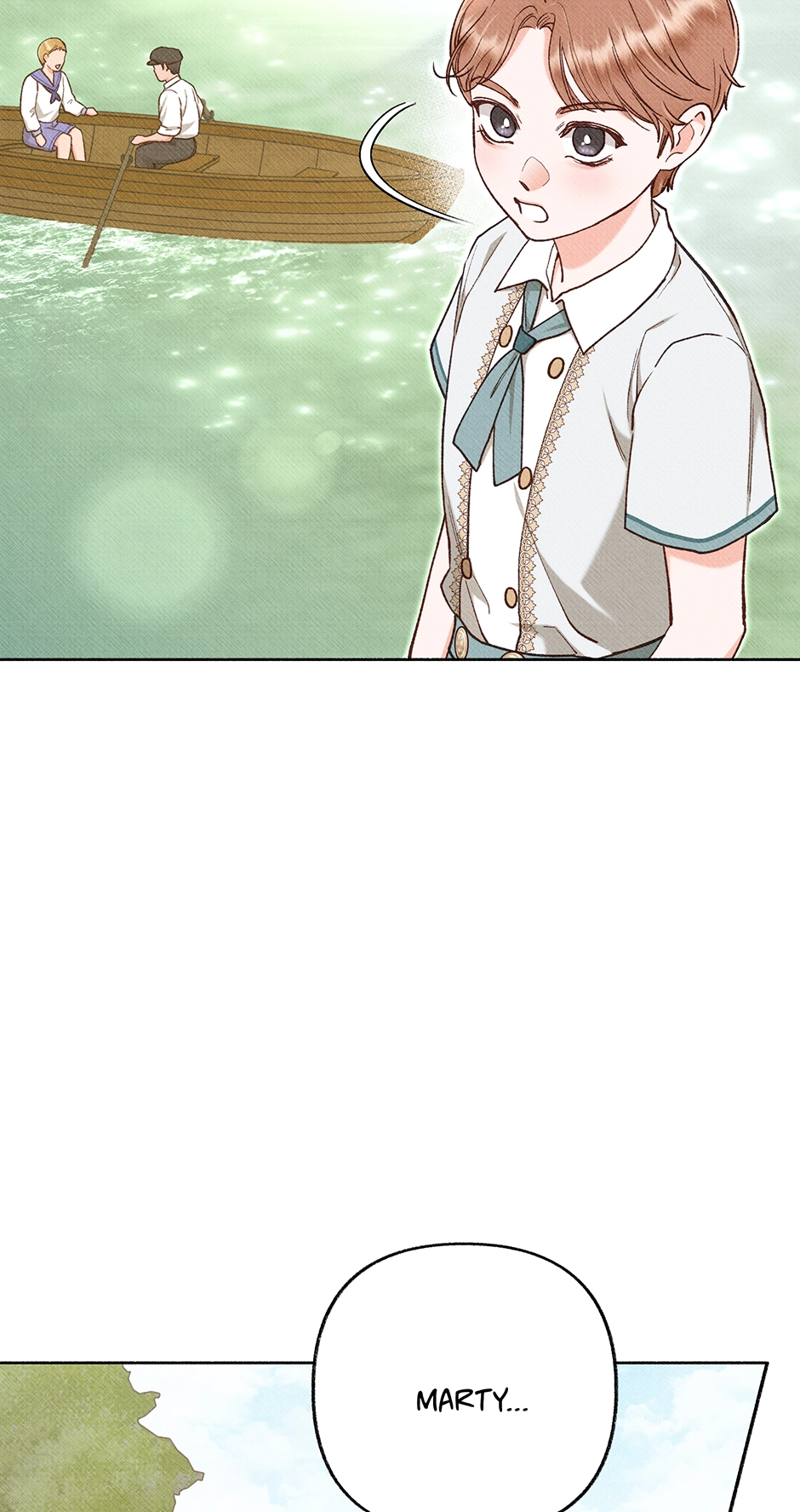 Dear My Rude Darling With Multiple Personalities Chapter 56 page 63