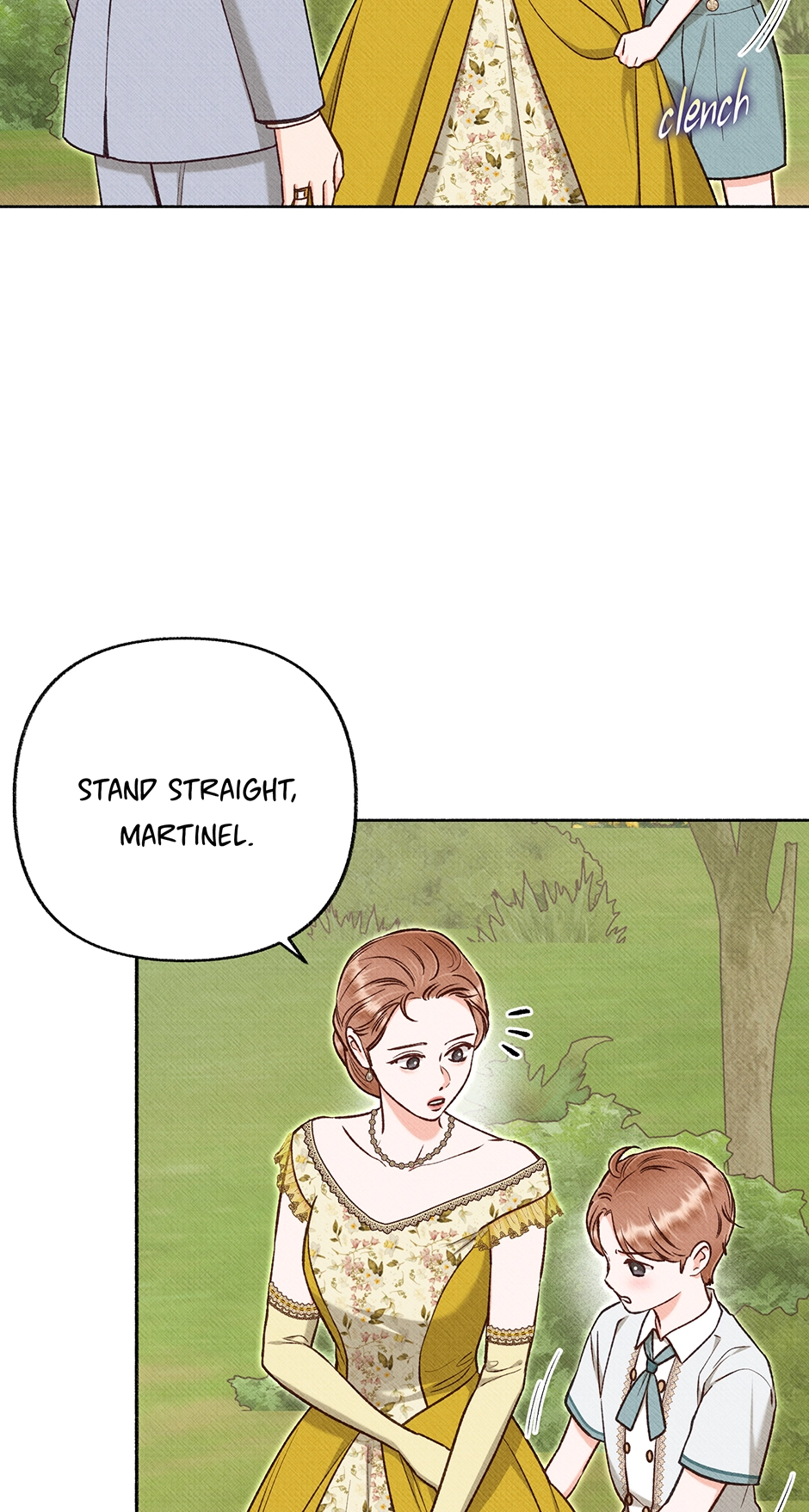 Dear My Rude Darling With Multiple Personalities Chapter 56 page 49