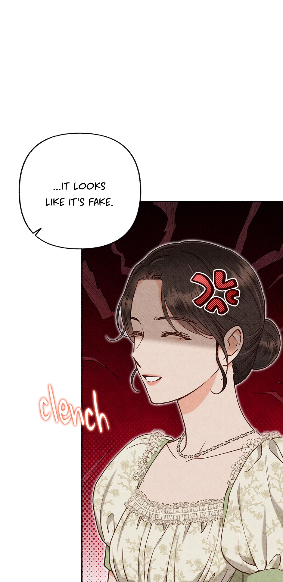 Dear My Rude Darling With Multiple Personalities Chapter 56 page 41