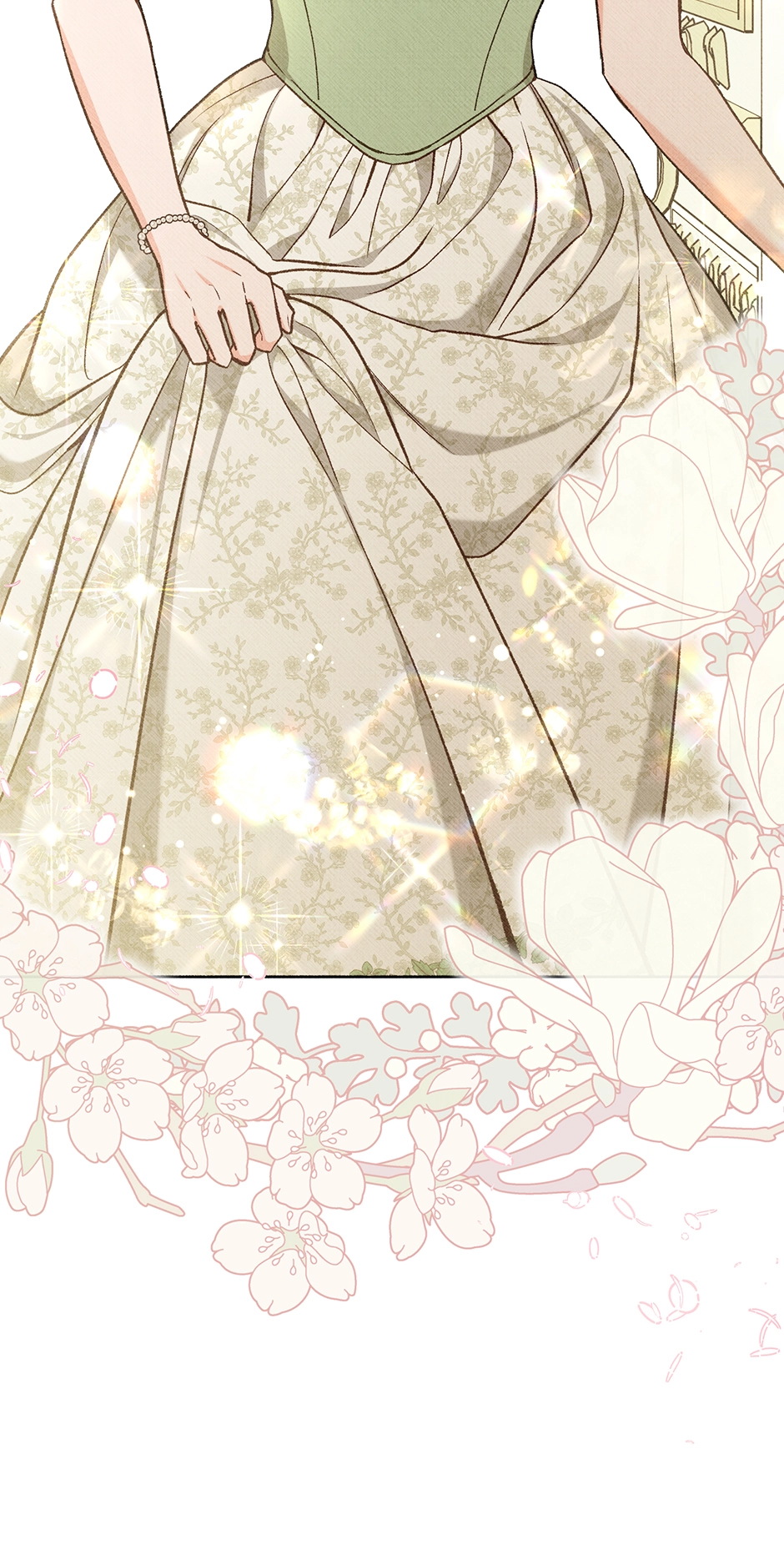 Dear My Rude Darling With Multiple Personalities Chapter 56 page 34