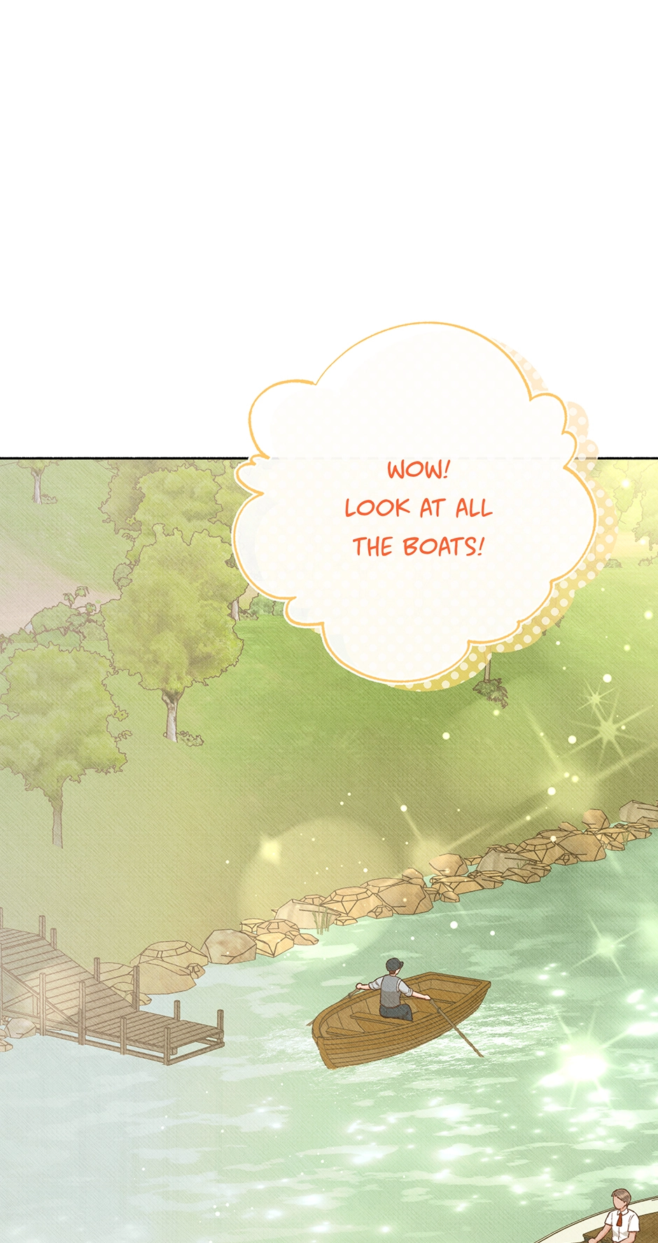 Dear My Rude Darling With Multiple Personalities Chapter 56 page 61