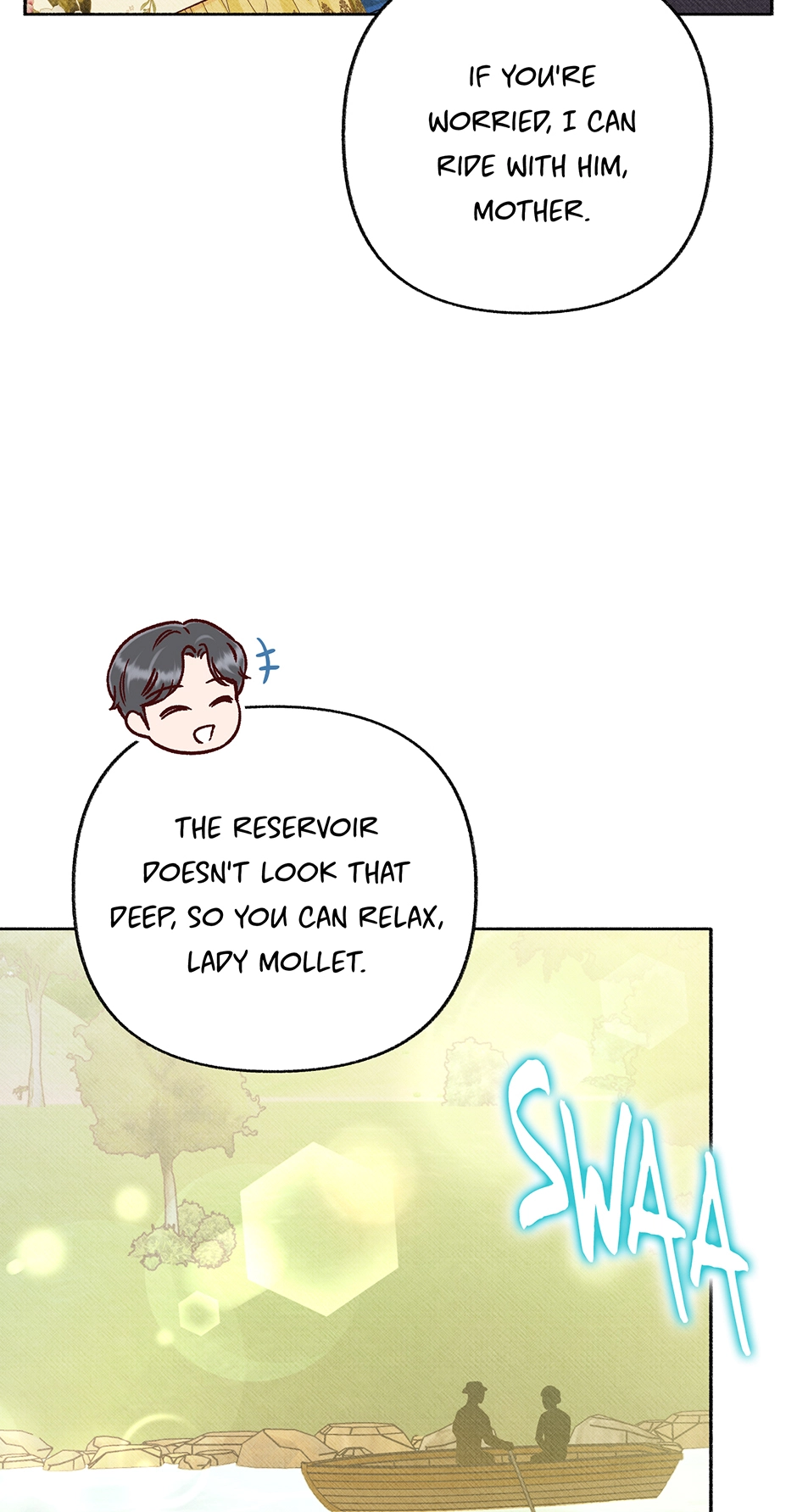Dear My Rude Darling With Multiple Personalities Chapter 56 page 56