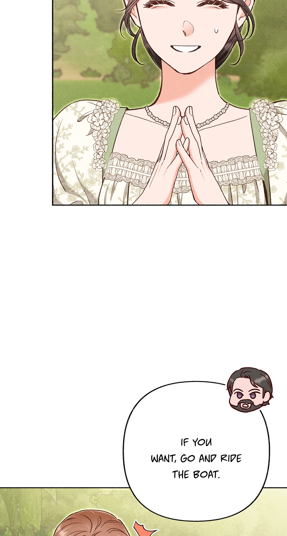 Dear My Rude Darling With Multiple Personalities Chapter 56 page 53