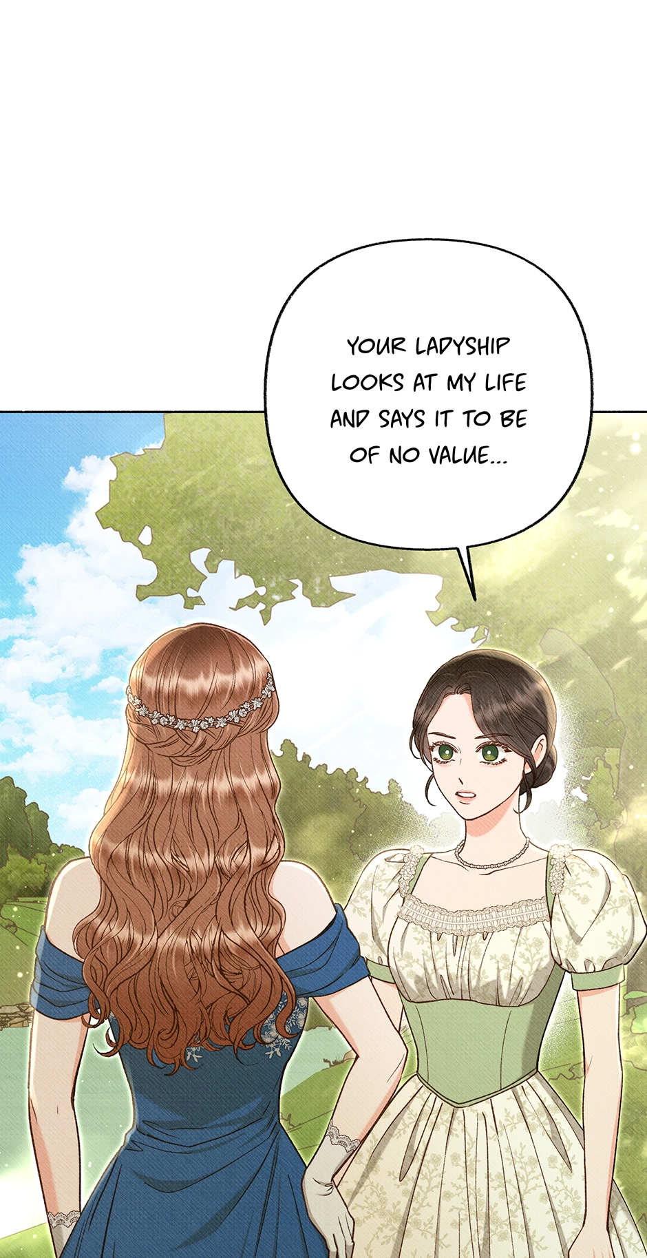 Dear My Rude Darling With Multiple Personalities Chapter 56 page 74
