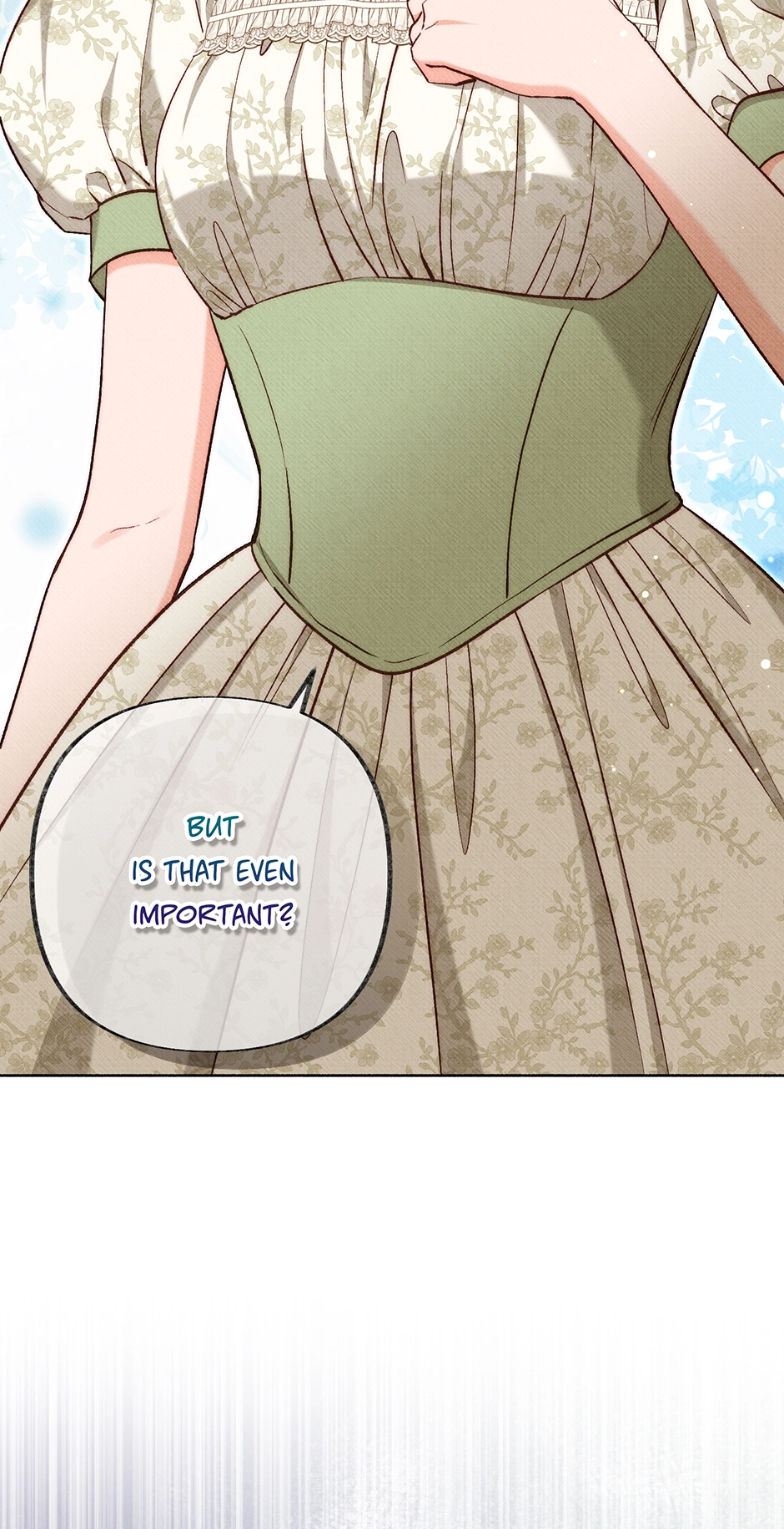 Dear My Rude Darling With Multiple Personalities Chapter 56 page 81