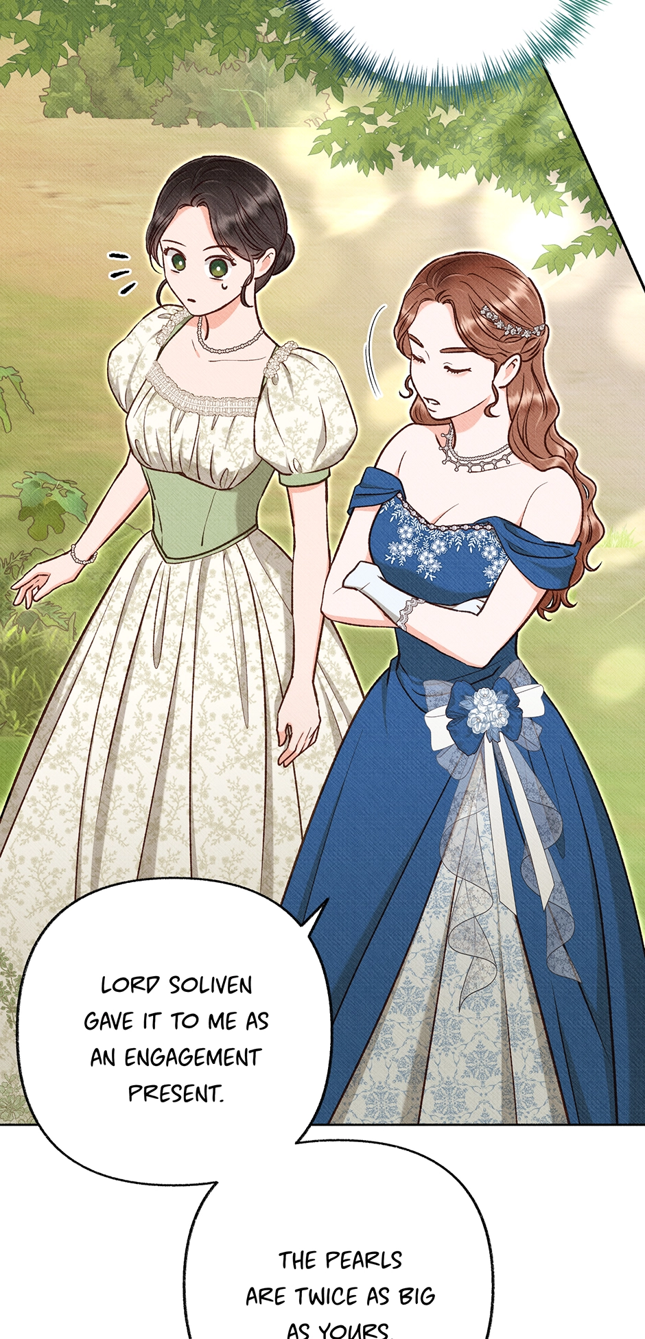 Dear My Rude Darling With Multiple Personalities Chapter 56 page 70
