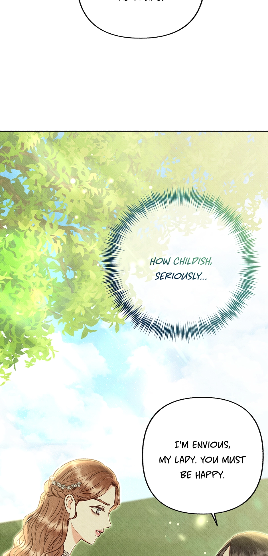 Dear My Rude Darling With Multiple Personalities Chapter 56 page 71