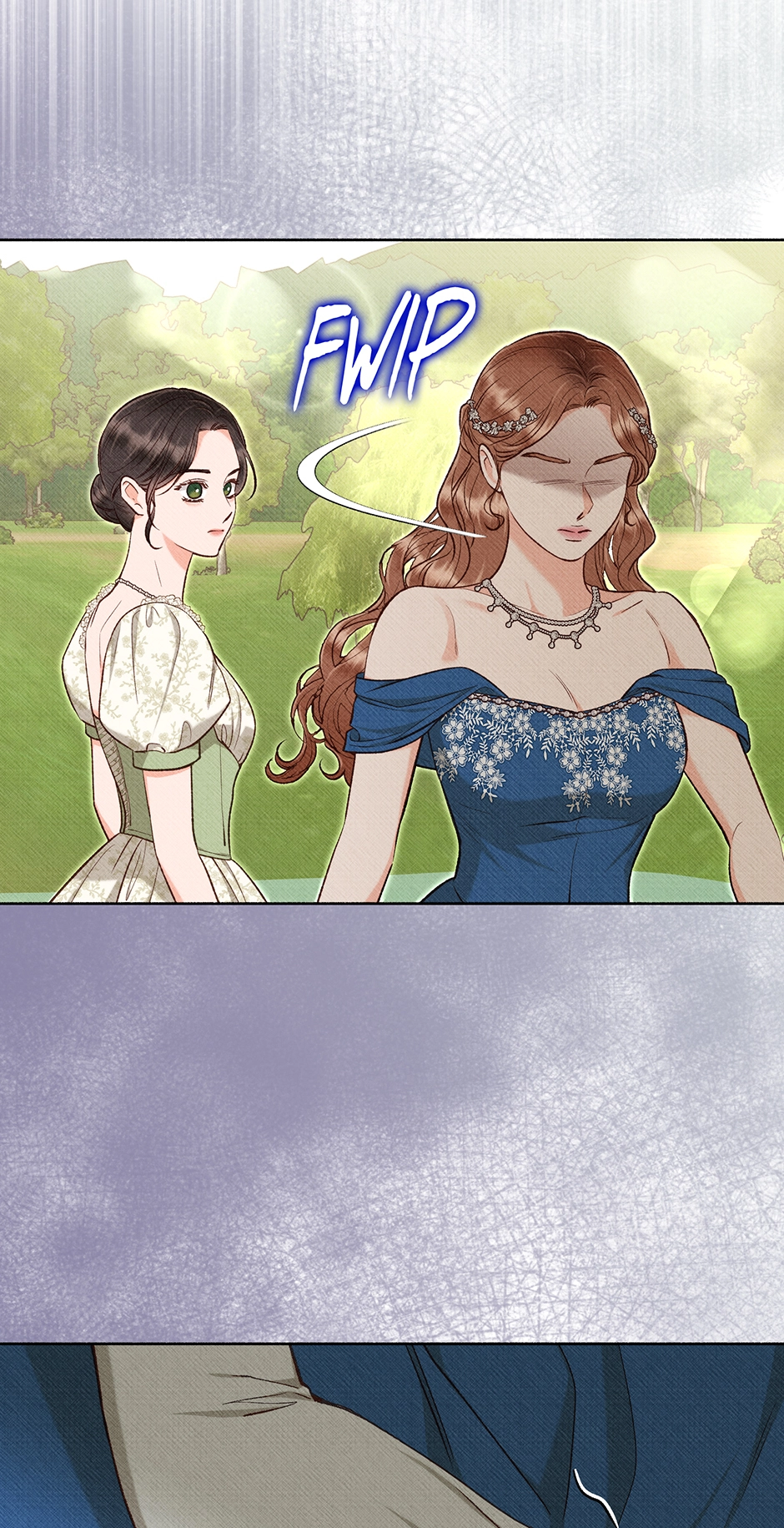 Dear My Rude Darling With Multiple Personalities Chapter 56 page 82