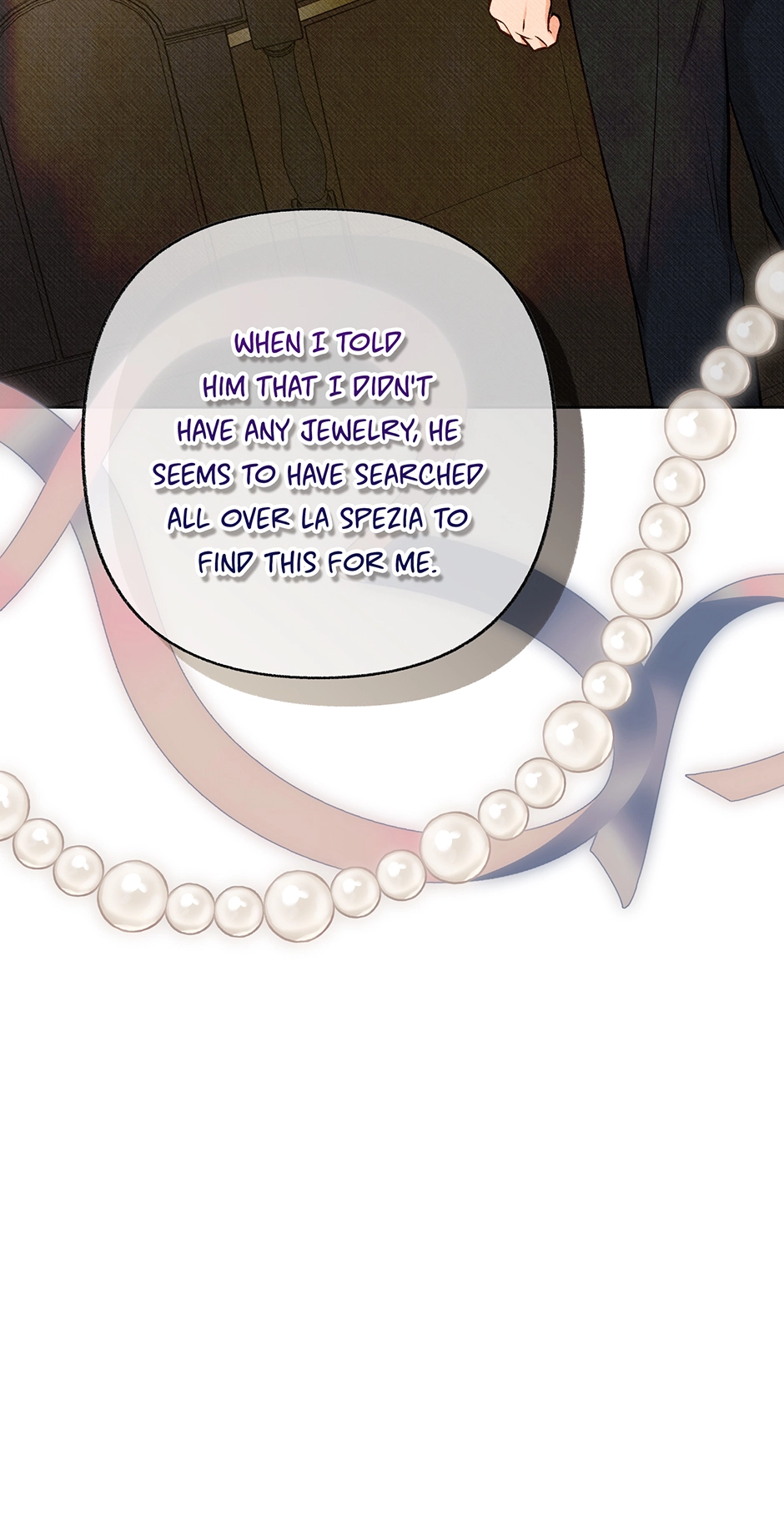 Dear My Rude Darling With Multiple Personalities Chapter 56 page 79