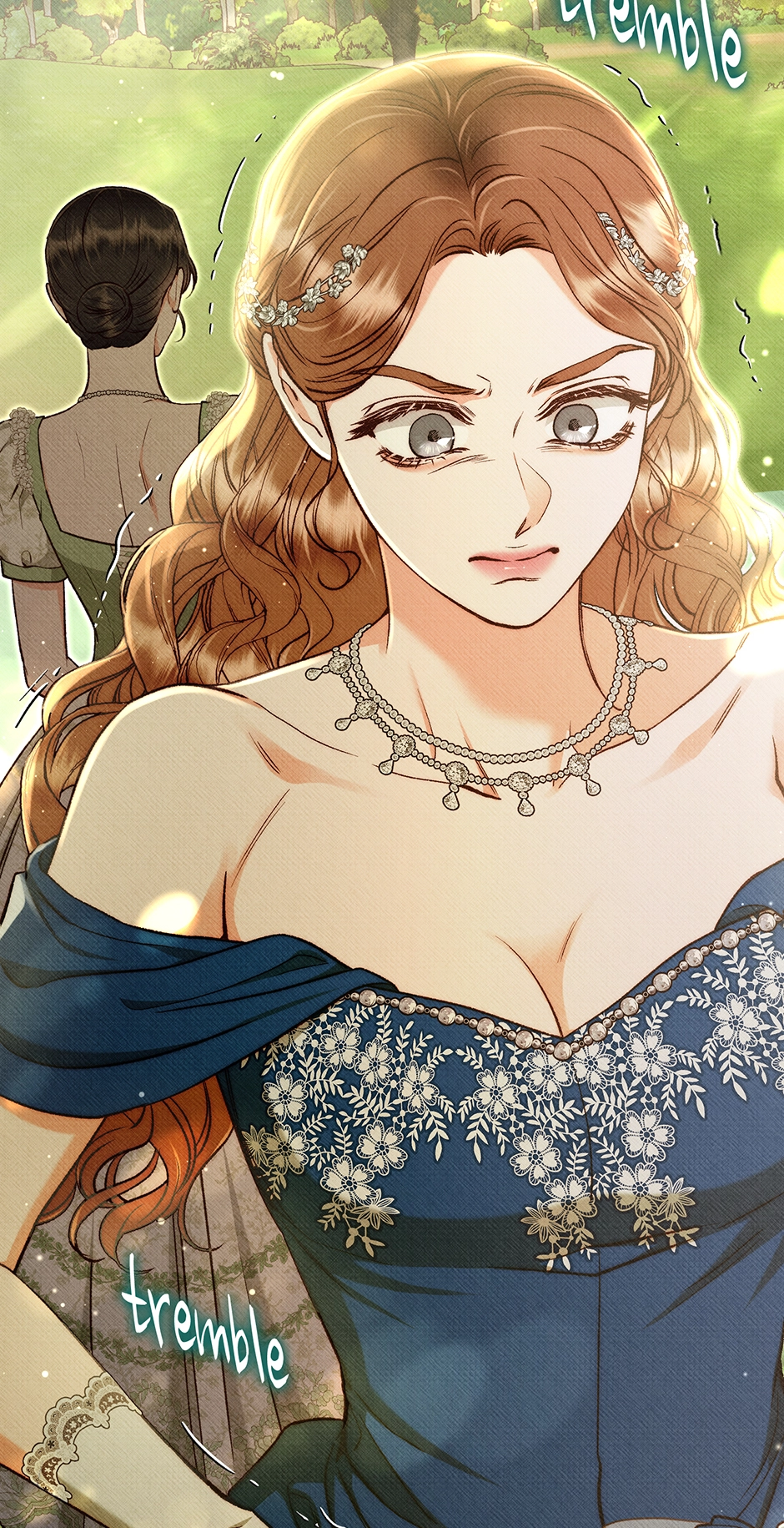 Dear My Rude Darling With Multiple Personalities Chapter 56 page 84