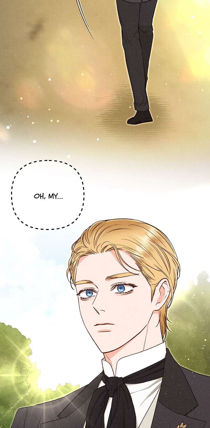 Dear My Rude Darling With Multiple Personality Chapter 57 page 7