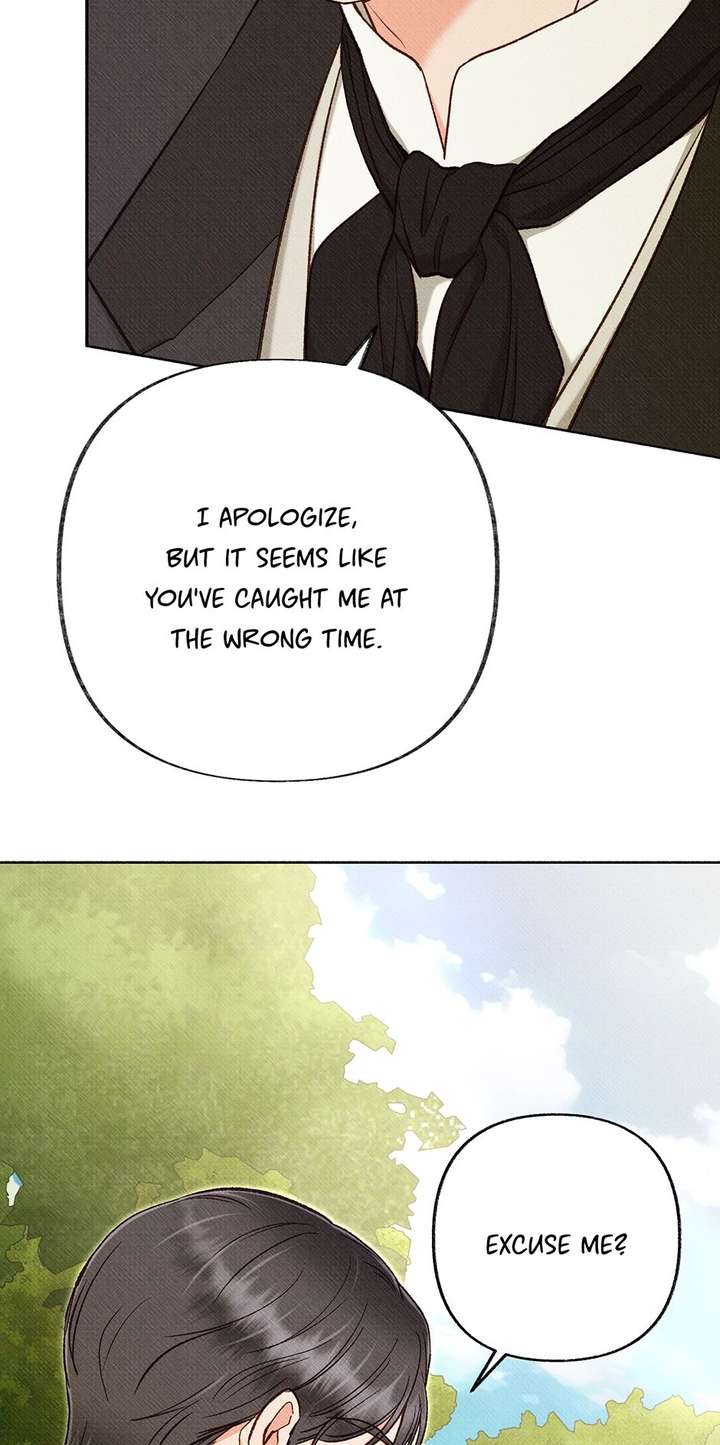 Dear My Rude Darling With Multiple Personality Chapter 57 page 31