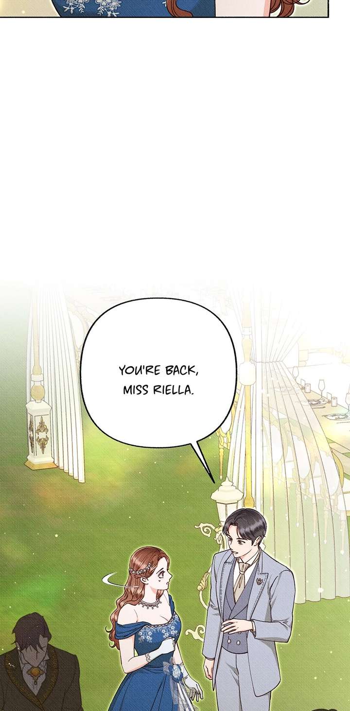 Dear My Rude Darling With Multiple Personality Chapter 57 page 5
