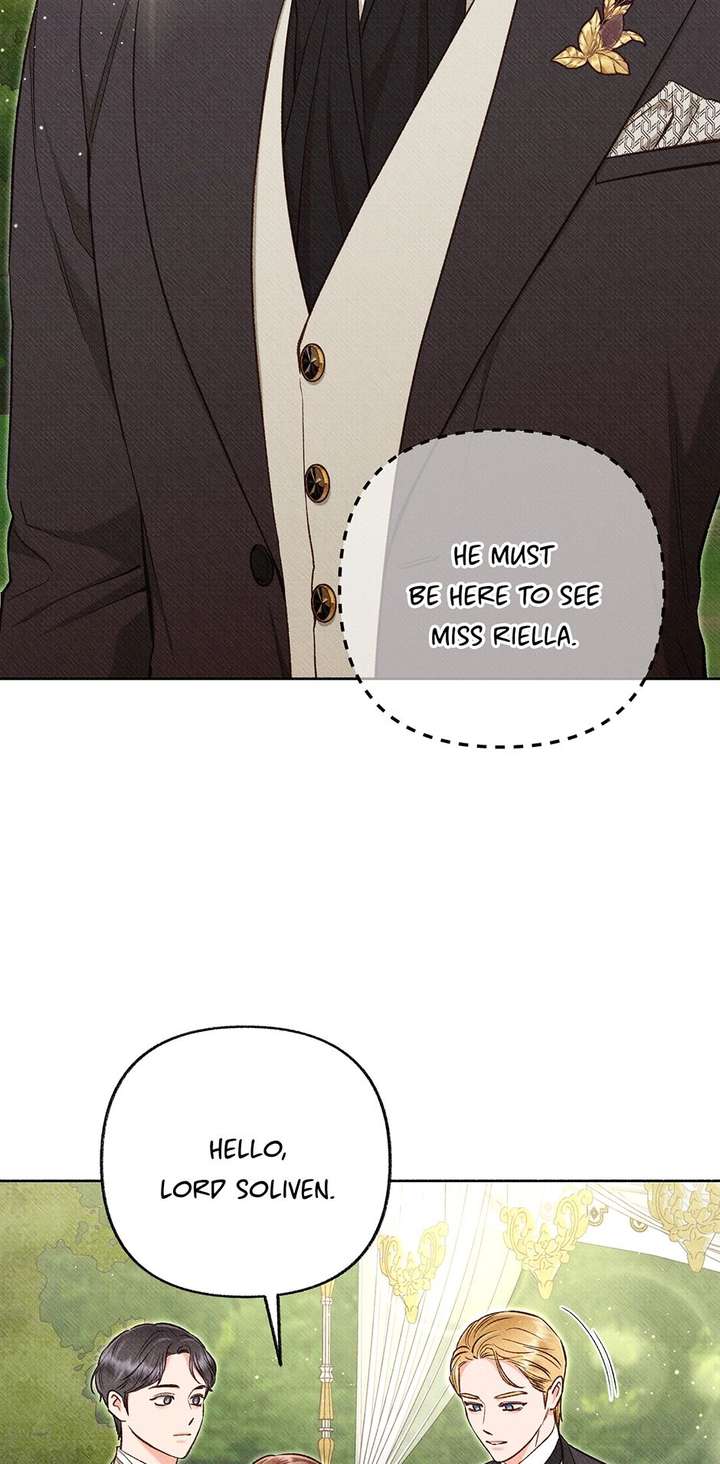Dear My Rude Darling With Multiple Personality Chapter 57 page 8