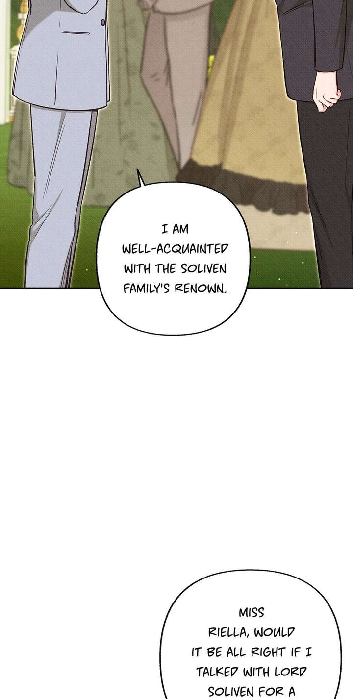 Dear My Rude Darling With Multiple Personality Chapter 57 page 13