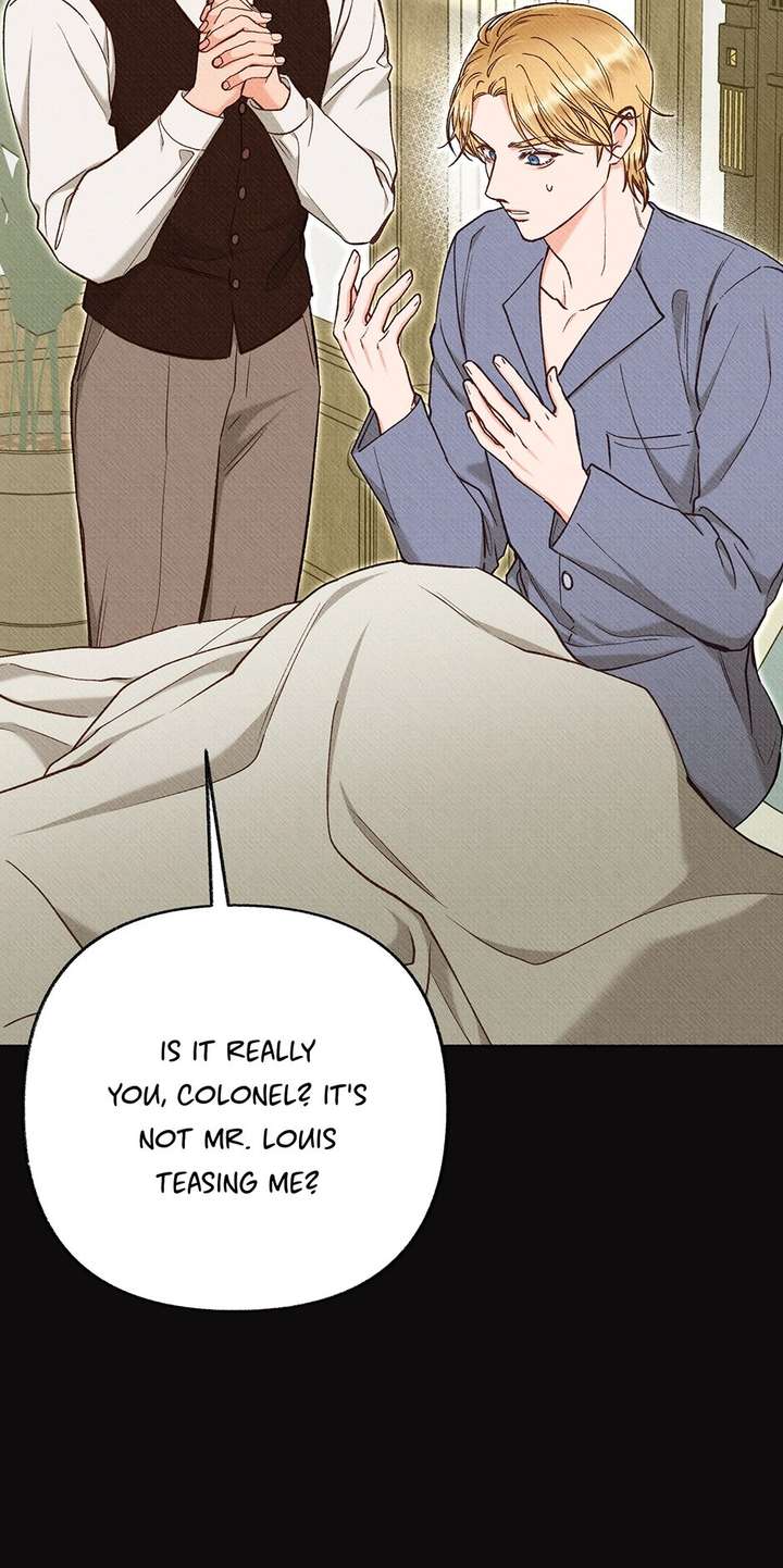 Dear My Rude Darling With Multiple Personality Chapter 57 page 36