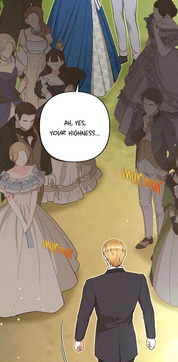 Dear My Rude Darling With Multiple Personality Chapter 57 page 6
