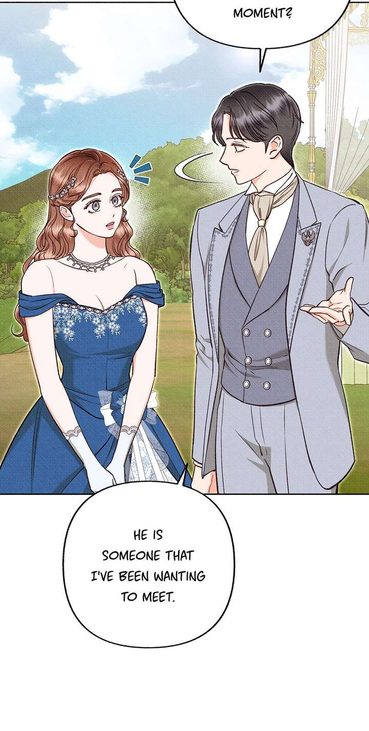 Dear My Rude Darling With Multiple Personality Chapter 57 page 14