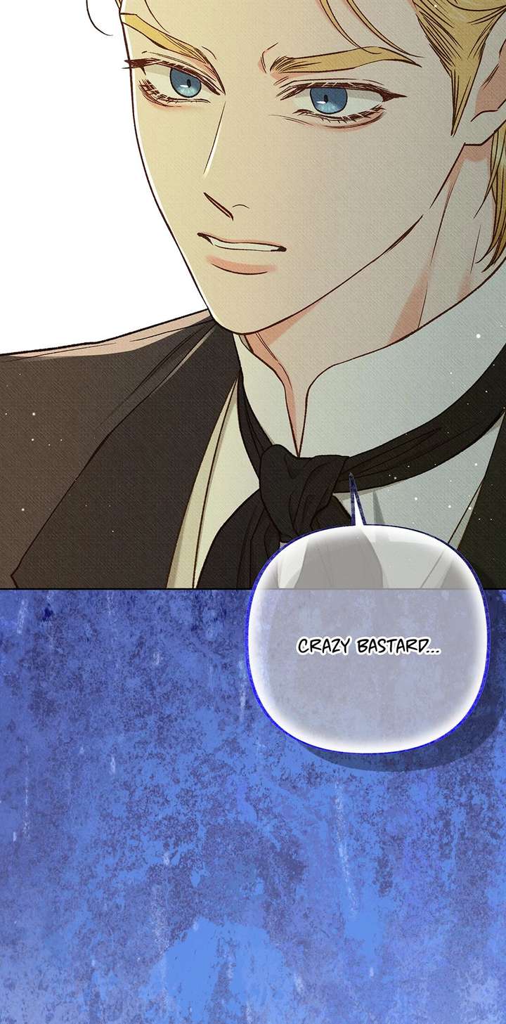 Dear My Rude Darling With Multiple Personality Chapter 57 page 76