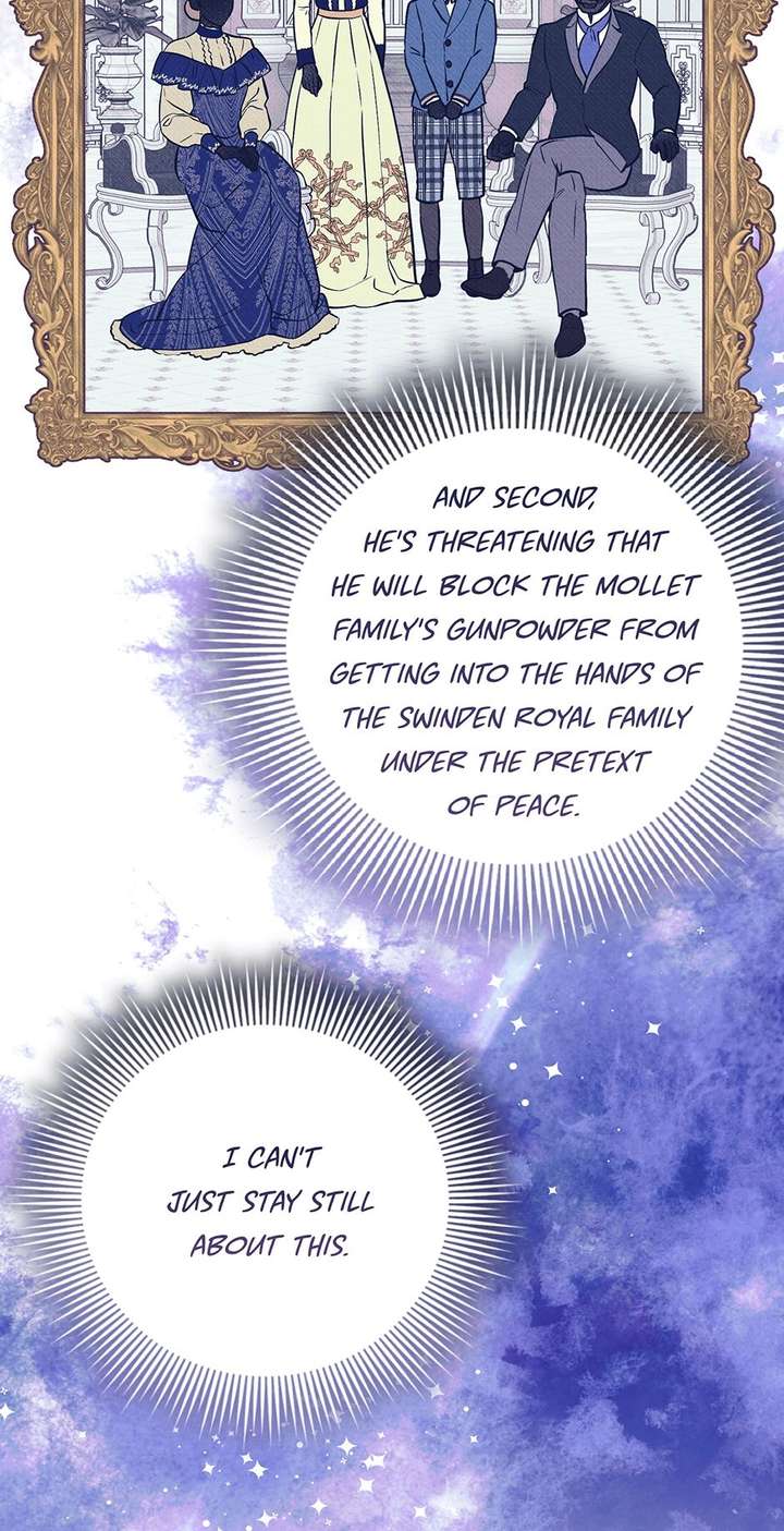 Dear My Rude Darling With Multiple Personality Chapter 57 page 88