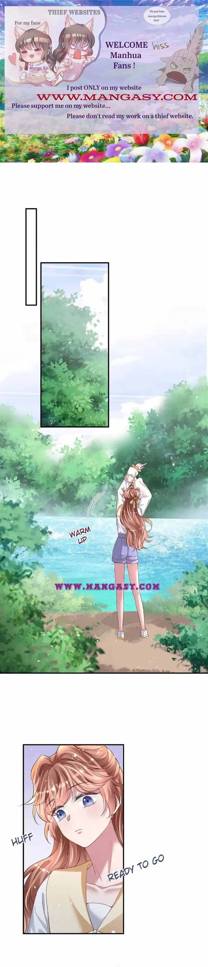 Kiss You Every Day Chapter 55 page 2