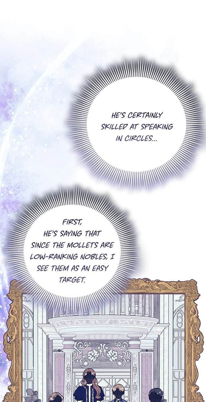 Dear My Rude Darling With Multiple Personality Chapter 57 page 87