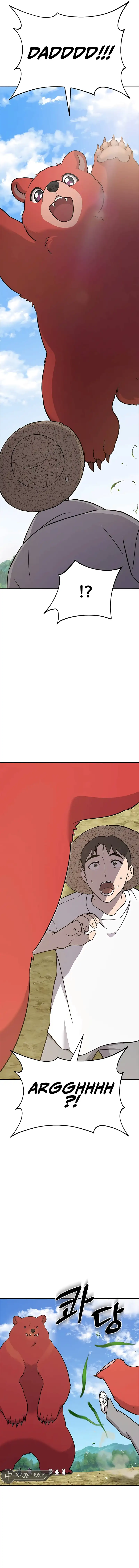 Solo Farming In The Tower Chapter 52 page 16