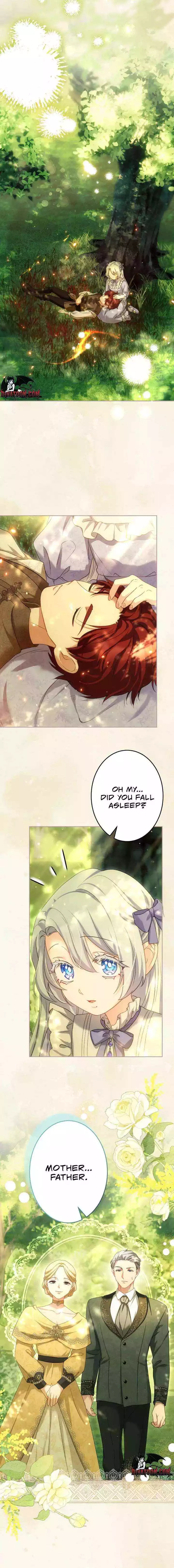 She Is Obsessed With the Possessive Flame Emperor Chapter 57 page 16
