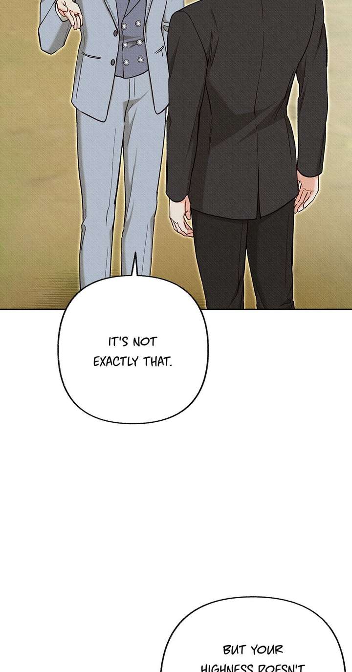 Dear My Rude Darling With Multiple Personality Chapter 57 page 83