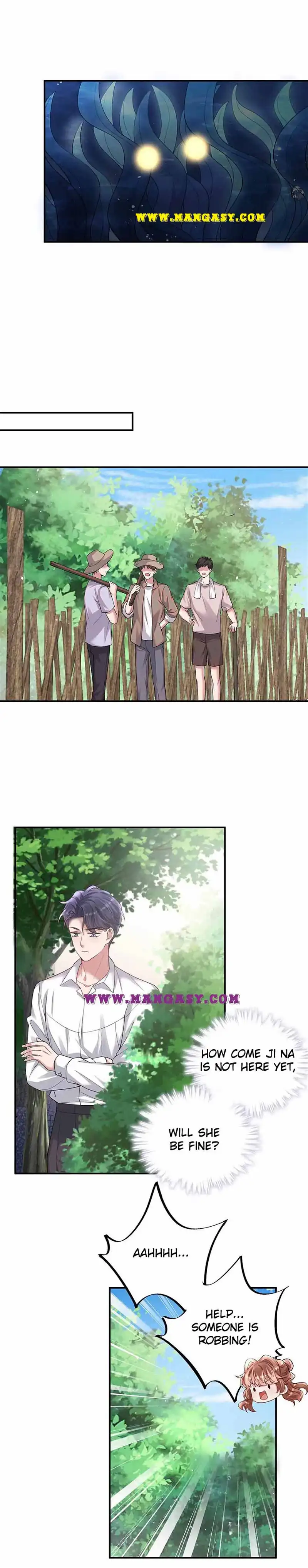 Kiss You Every Day Chapter 55 page 5