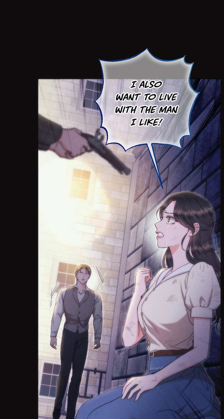 Dear My Rude Darling With Multiple Personality Chapter 57 page 46