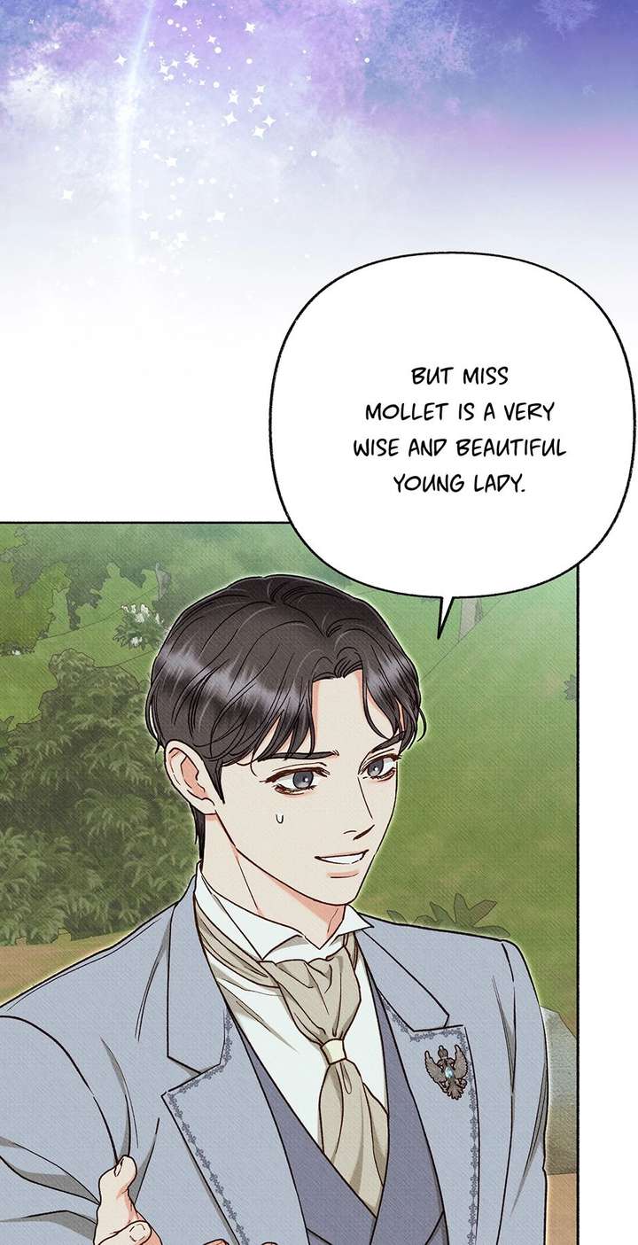 Dear My Rude Darling With Multiple Personality Chapter 57 page 89