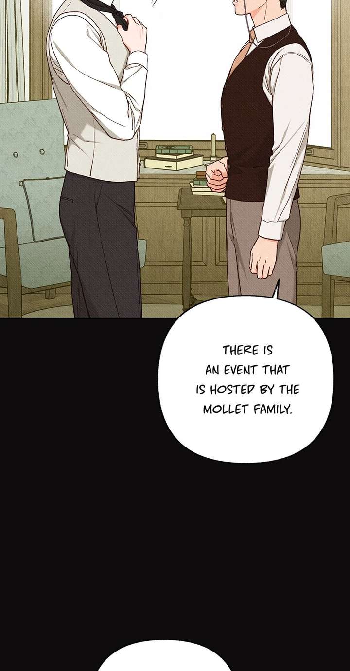 Dear My Rude Darling With Multiple Personality Chapter 57 page 65