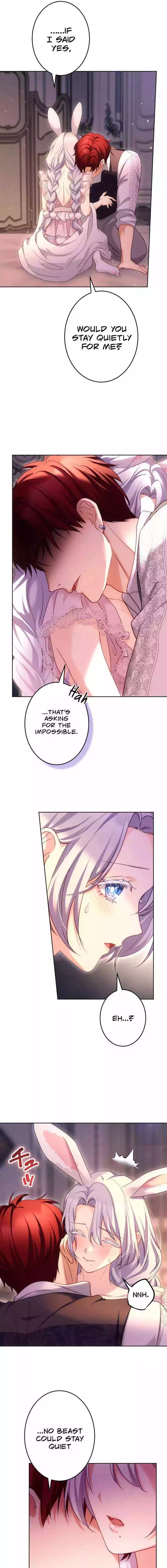 She Is Obsessed With the Possessive Flame Emperor Chapter 57 page 7