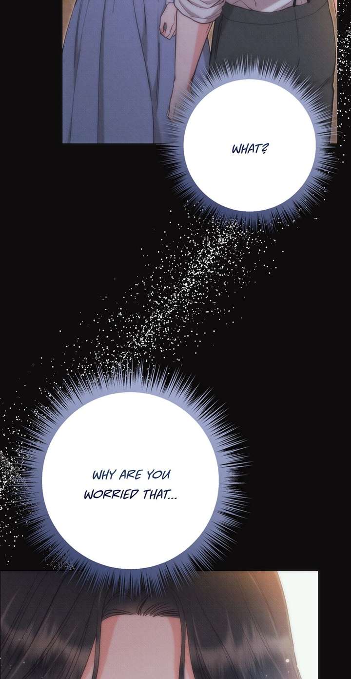 Dear My Rude Darling With Multiple Personality Chapter 57 page 44