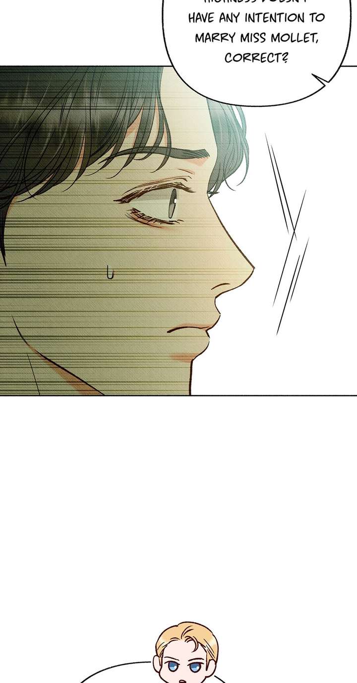 Dear My Rude Darling With Multiple Personality Chapter 57 page 84
