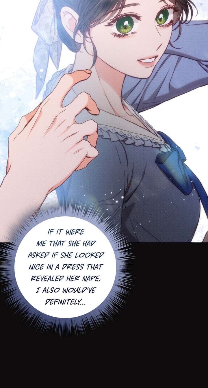 Dear My Rude Darling With Multiple Personality Chapter 57 page 53