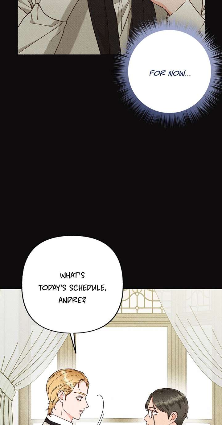 Dear My Rude Darling With Multiple Personality Chapter 57 page 64