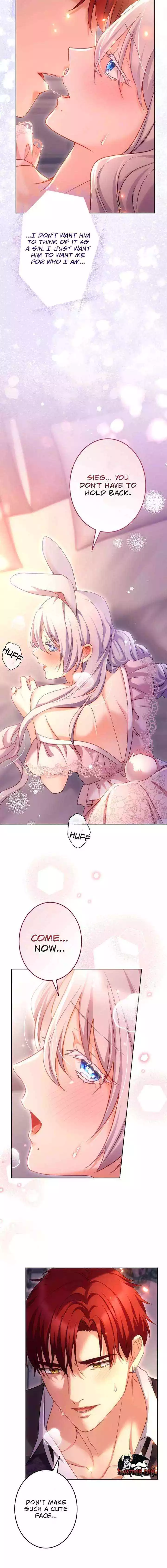 She Is Obsessed With the Possessive Flame Emperor Chapter 57 page 10