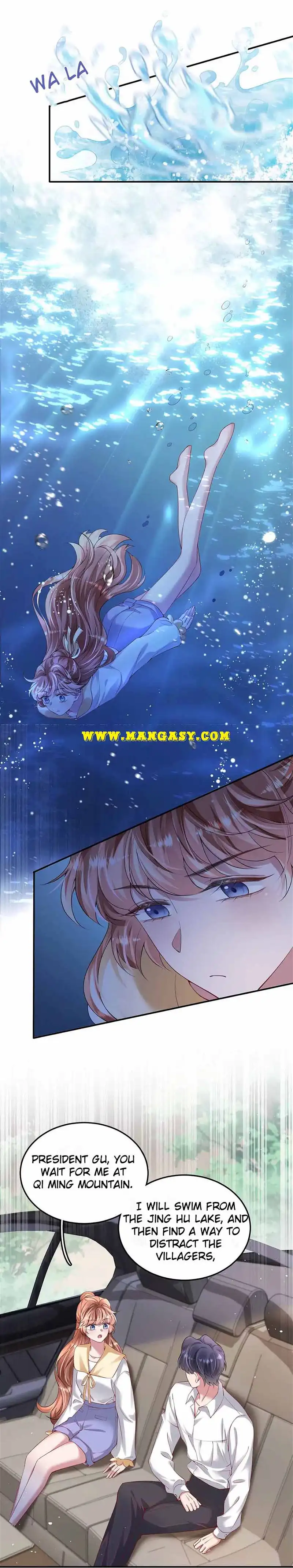 Kiss You Every Day Chapter 55 page 3