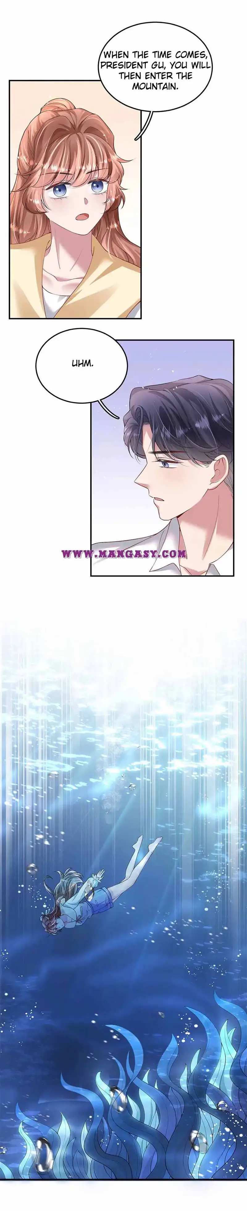 Kiss You Every Day Chapter 55 page 4