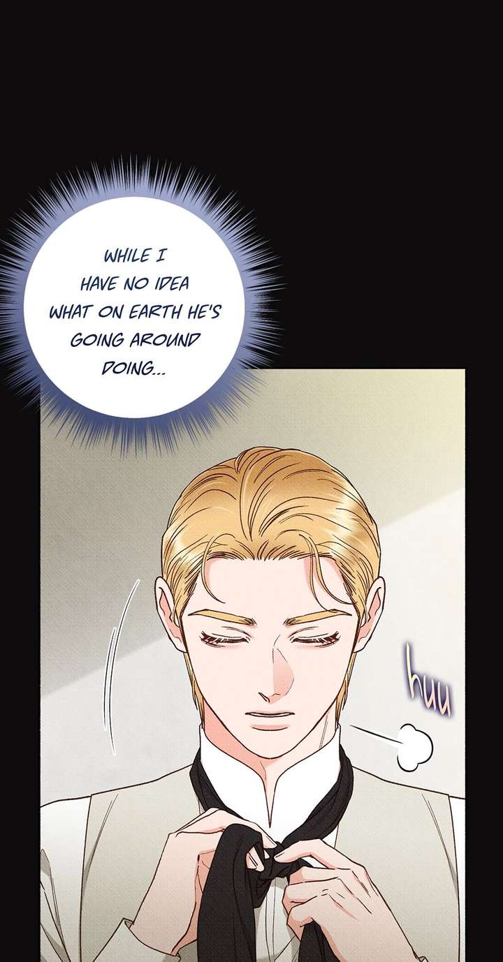 Dear My Rude Darling With Multiple Personality Chapter 57 page 63