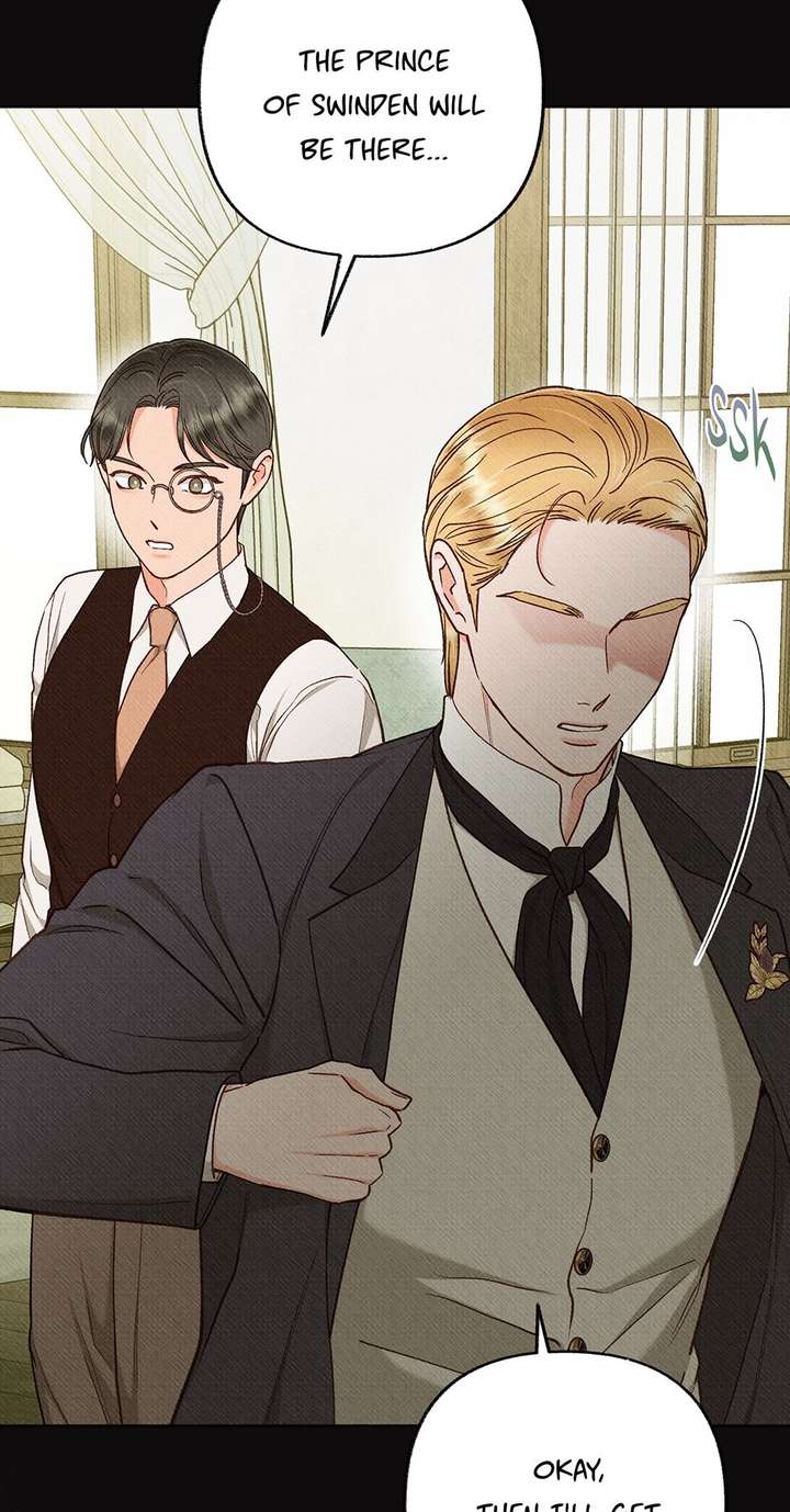 Dear My Rude Darling With Multiple Personality Chapter 57 page 66