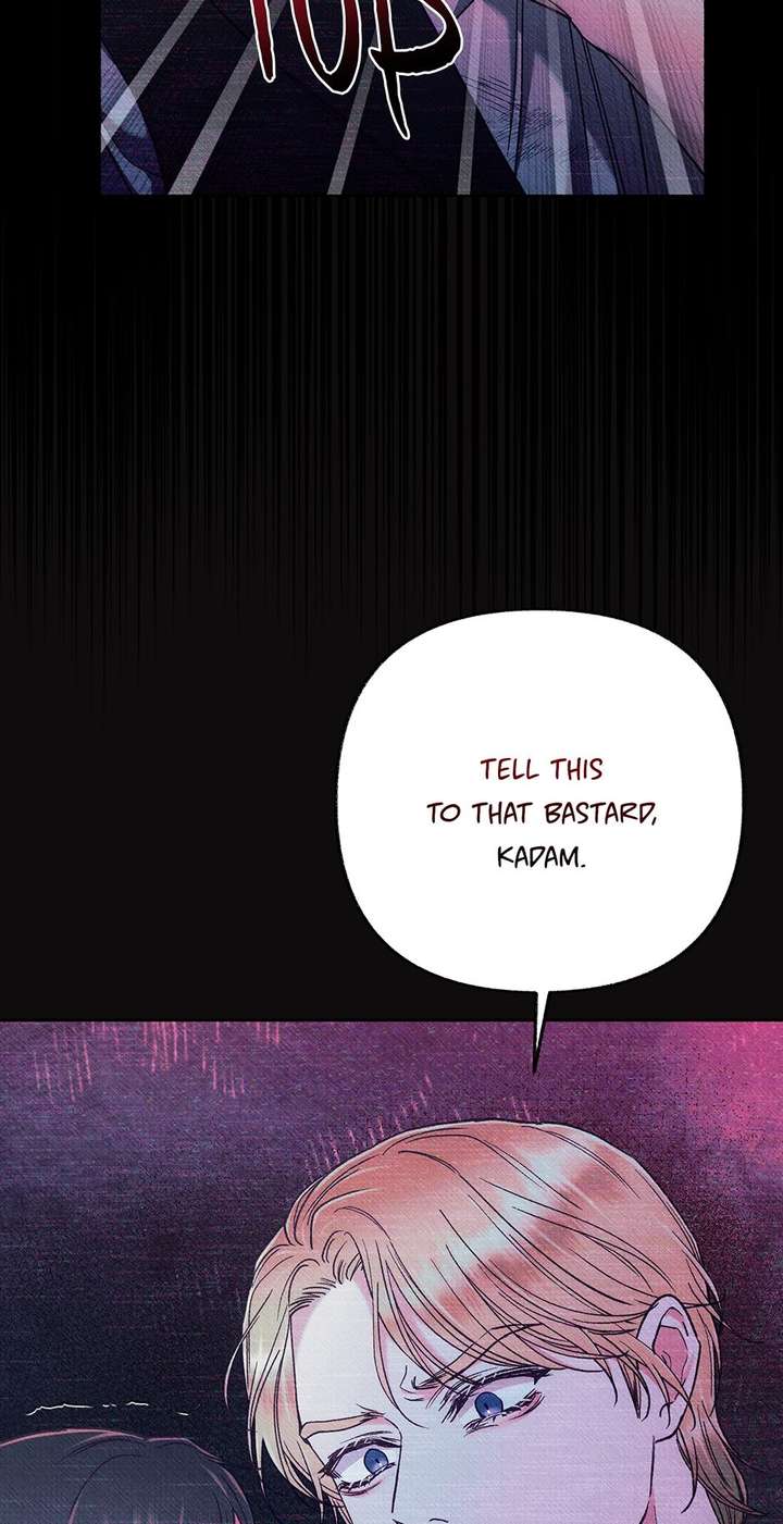 Dear My Rude Darling With Multiple Personality Chapter 57 page 59