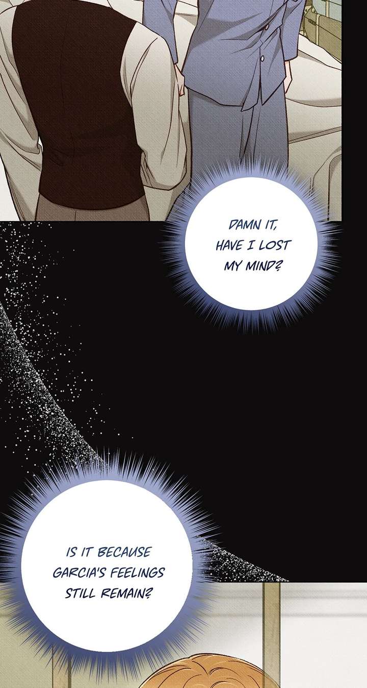 Dear My Rude Darling With Multiple Personality Chapter 57 page 49