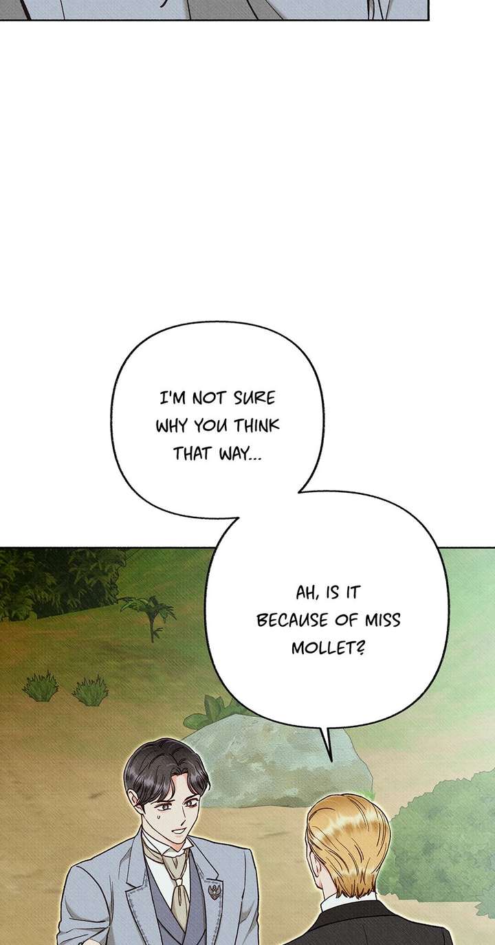 Dear My Rude Darling With Multiple Personality Chapter 57 page 82